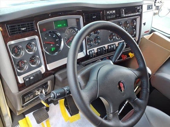 2026 Kenworth W900 image 12