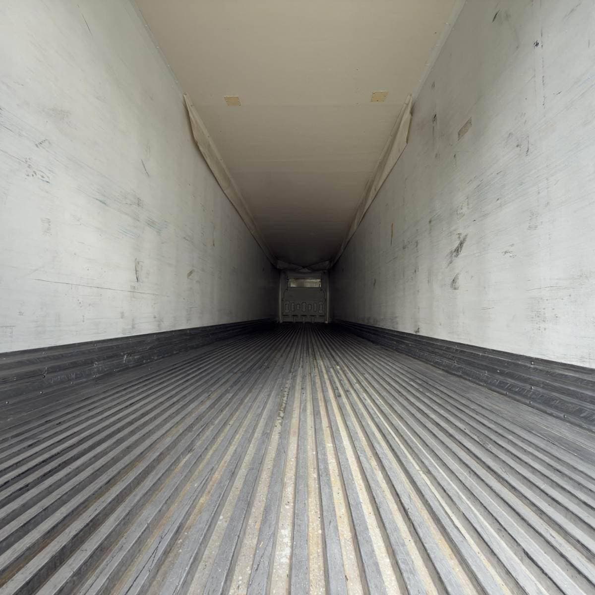 2017 Great Dane TKS600 Reefer Trailer image 6