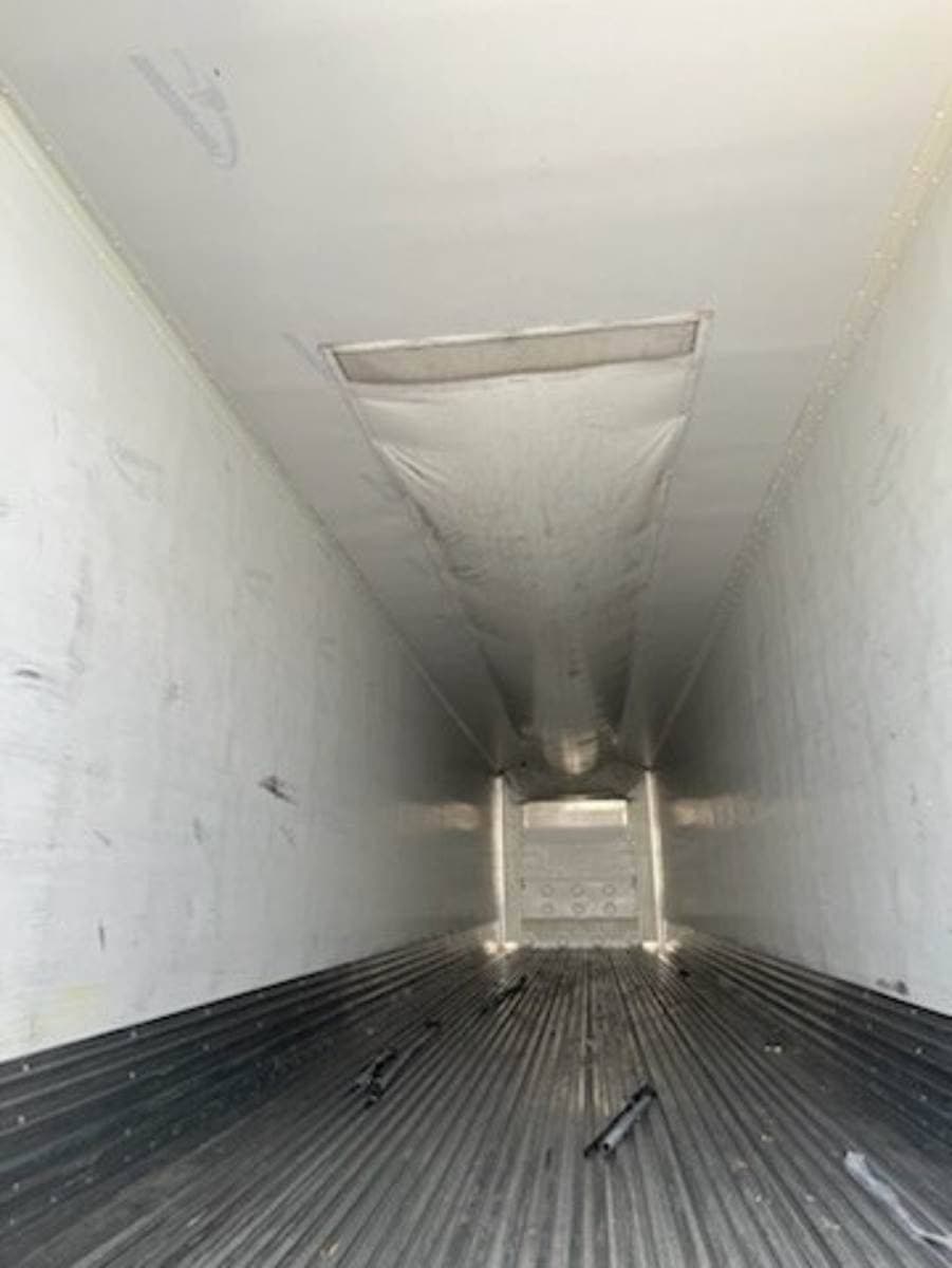 2020 Thermo King S-700 Reefer Trailer image 5