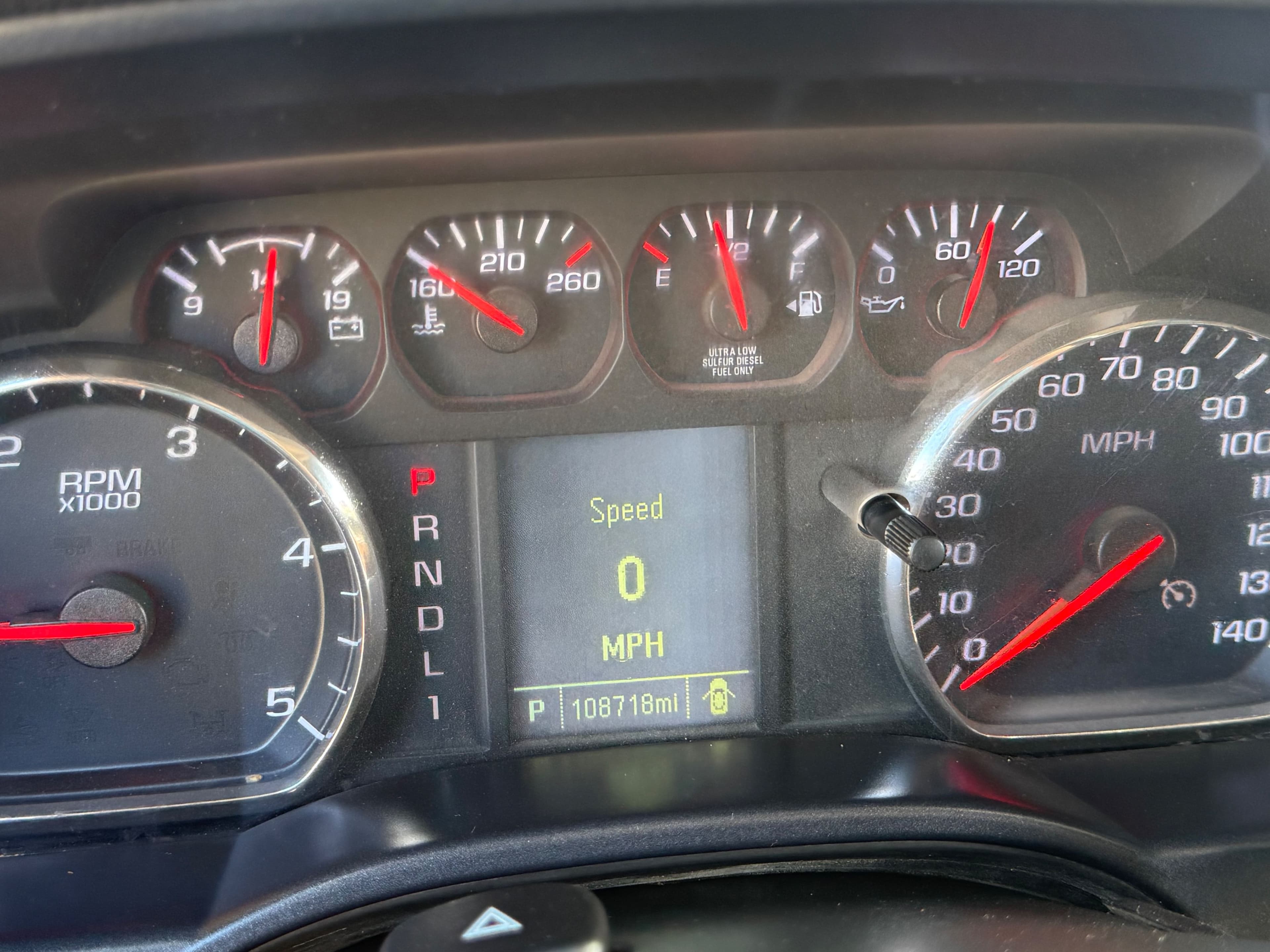 2019 GM GM515 image 13