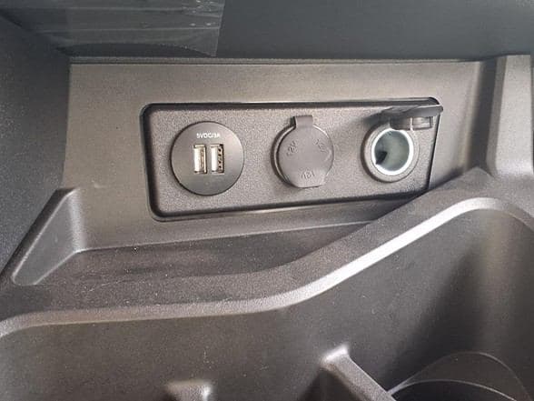 2025 Kenworth D5 image 24