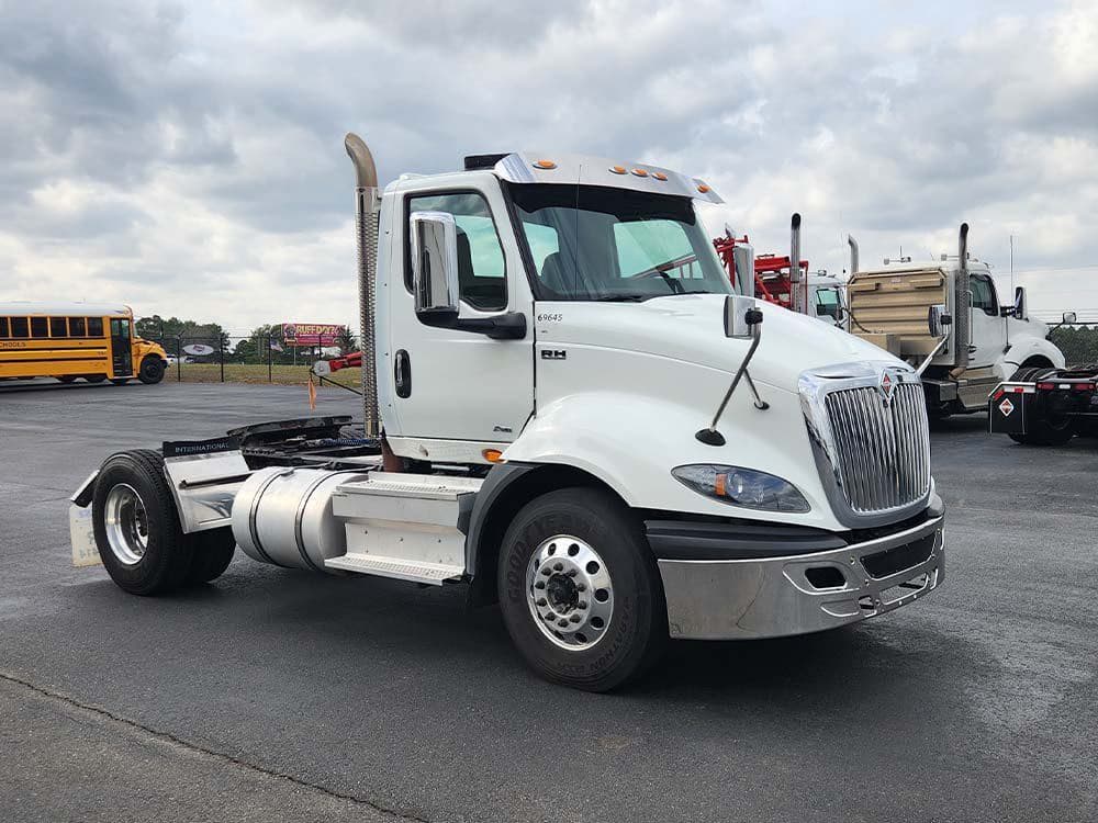 2019 INTERNATIONAL RH KN509200 image 5
