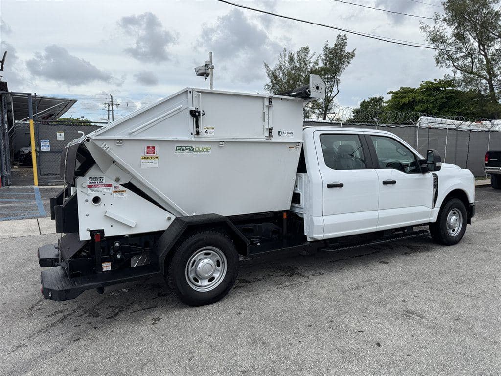 2023 Ford F250sd image 14