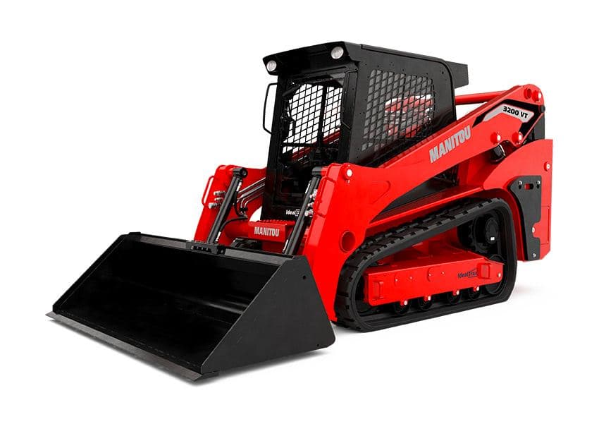2026 MANITOU 3200VT image 1