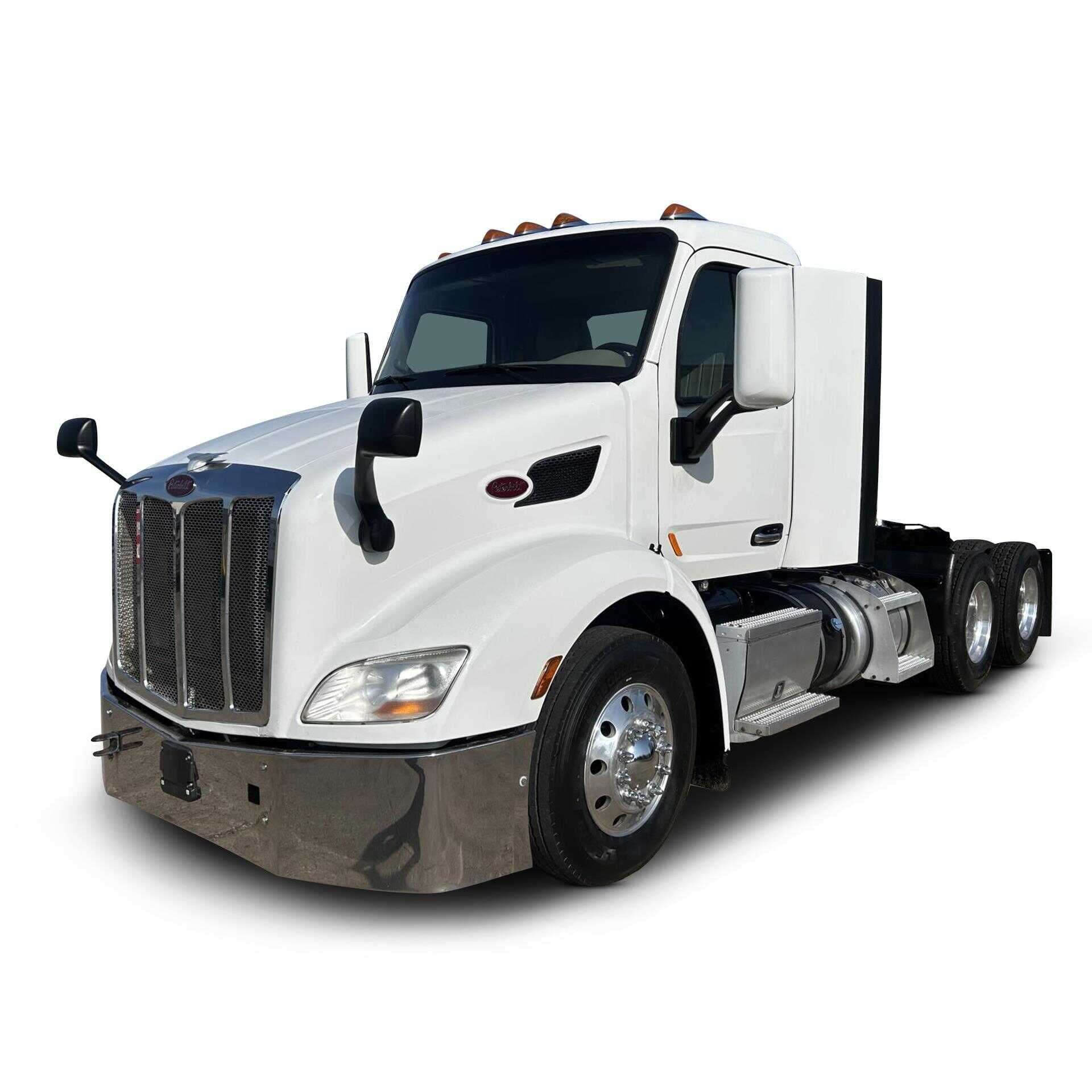 Used 2020 Peterbilt 579 Conventional - Day Cab in Houston, TX image 24