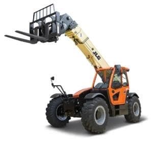 2026 JLG 1644 image 1