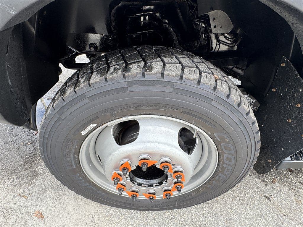 2017 RAM 5500 image 37