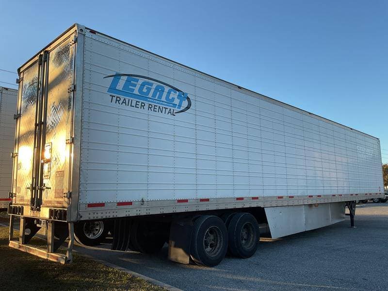 2019 Wabash ARCTIC LITE image 2