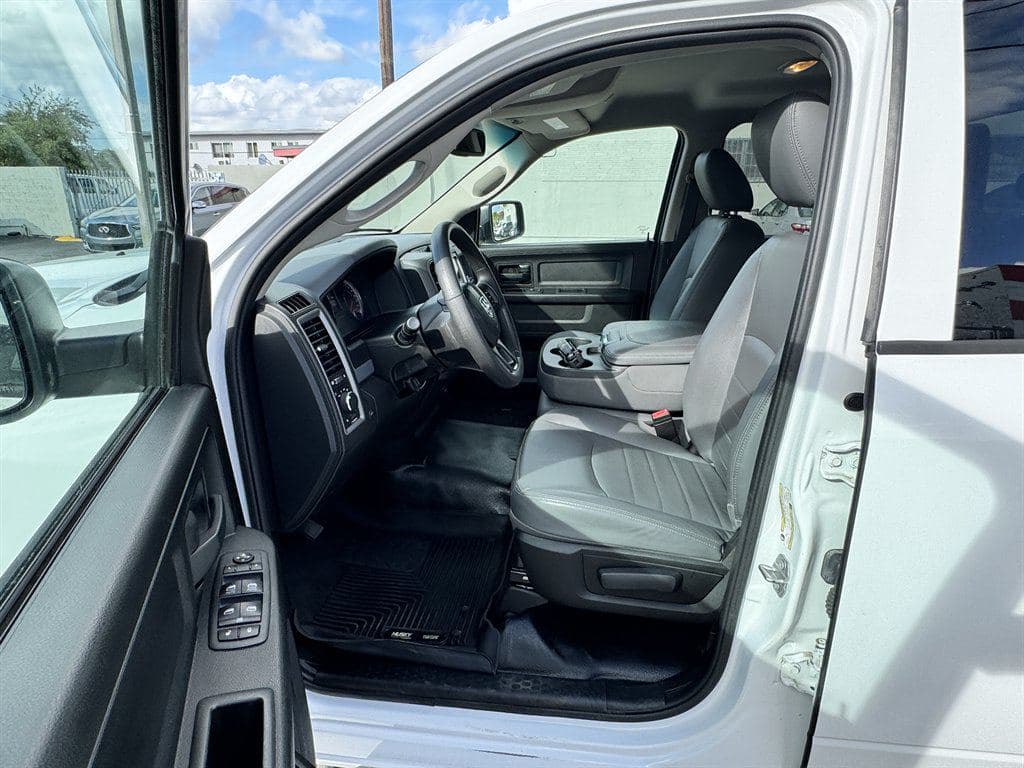 2020 Ram 1500 DS image 50