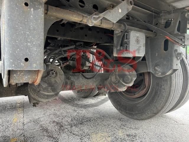 2022 VANGUARD DRY VAN 531446 image 6