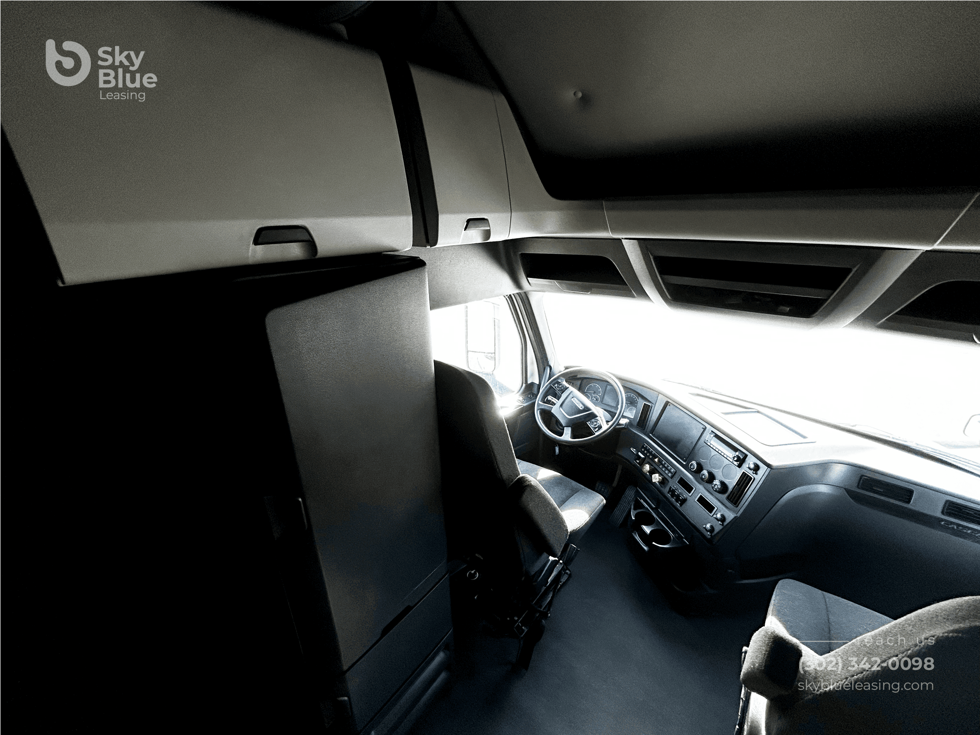 2024 Freightliner Cascadia 126 image 11