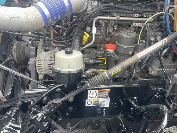 2021 Kenworth T680 image 8