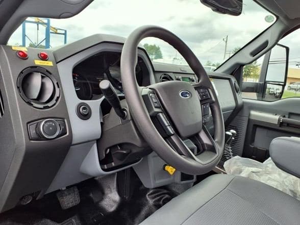 2026 Ford 4143D image 10