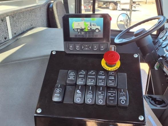 2024 BATTLE MOTORS LETII image 27