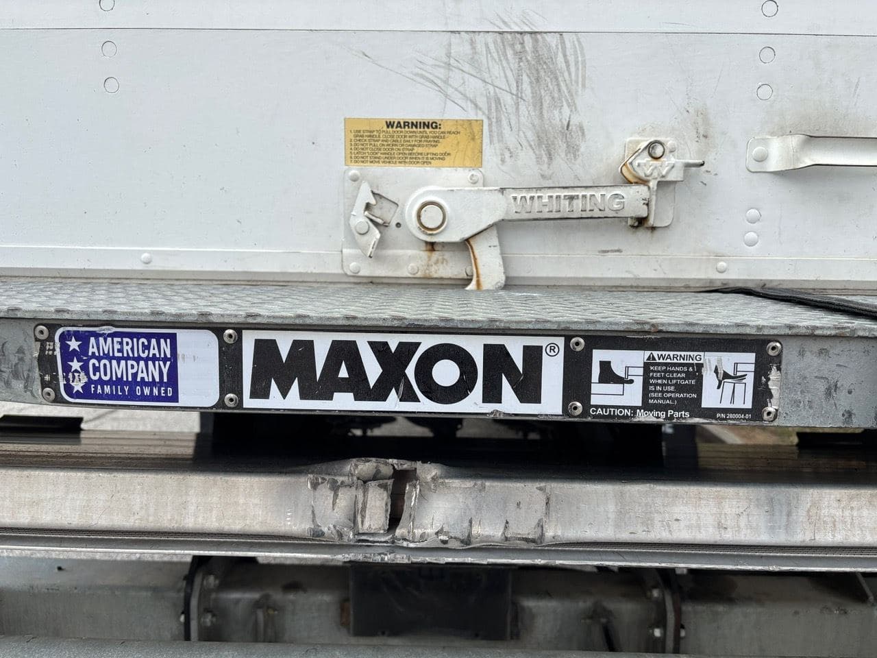 2019 Freightliner M2106 image 15