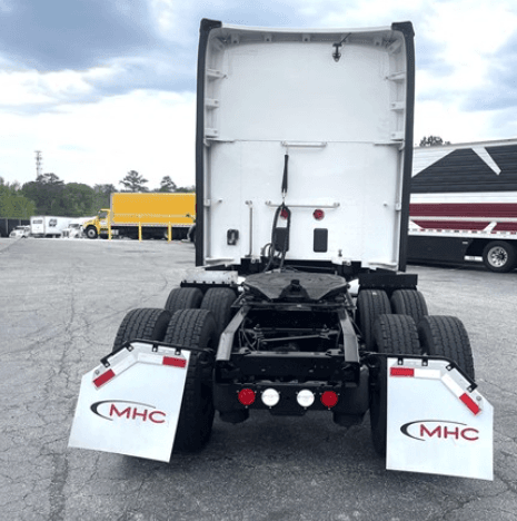 2020 Kenworth T680 image 6