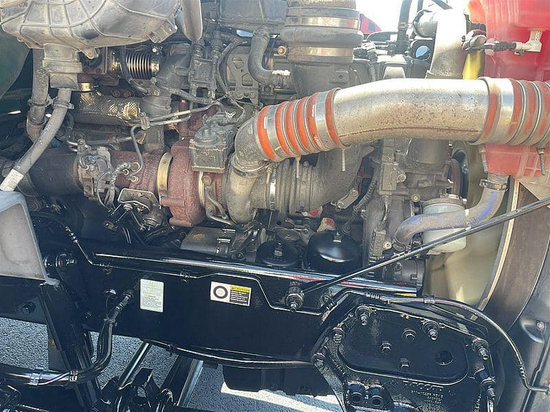 2020 Peterbilt 579 image 7