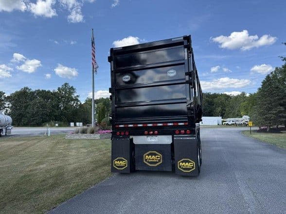 2027 MAC TRAILER MFG STEEL TMACRECSPCMIA Web image 11