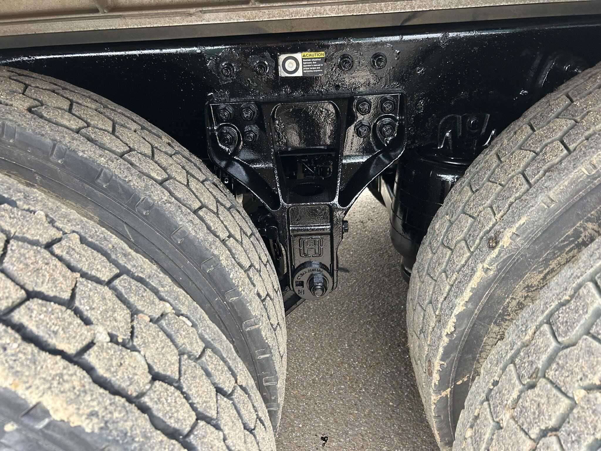 2016 Kenworth T880 image 5