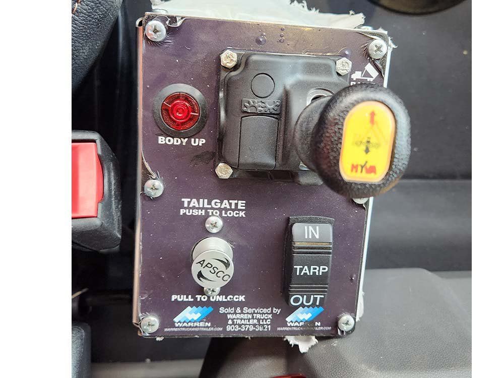 2026 INTERNATIONAL HX TN587040 image 9