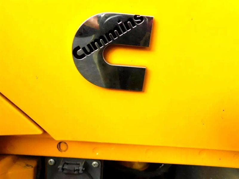 2019 International 4300 image 37