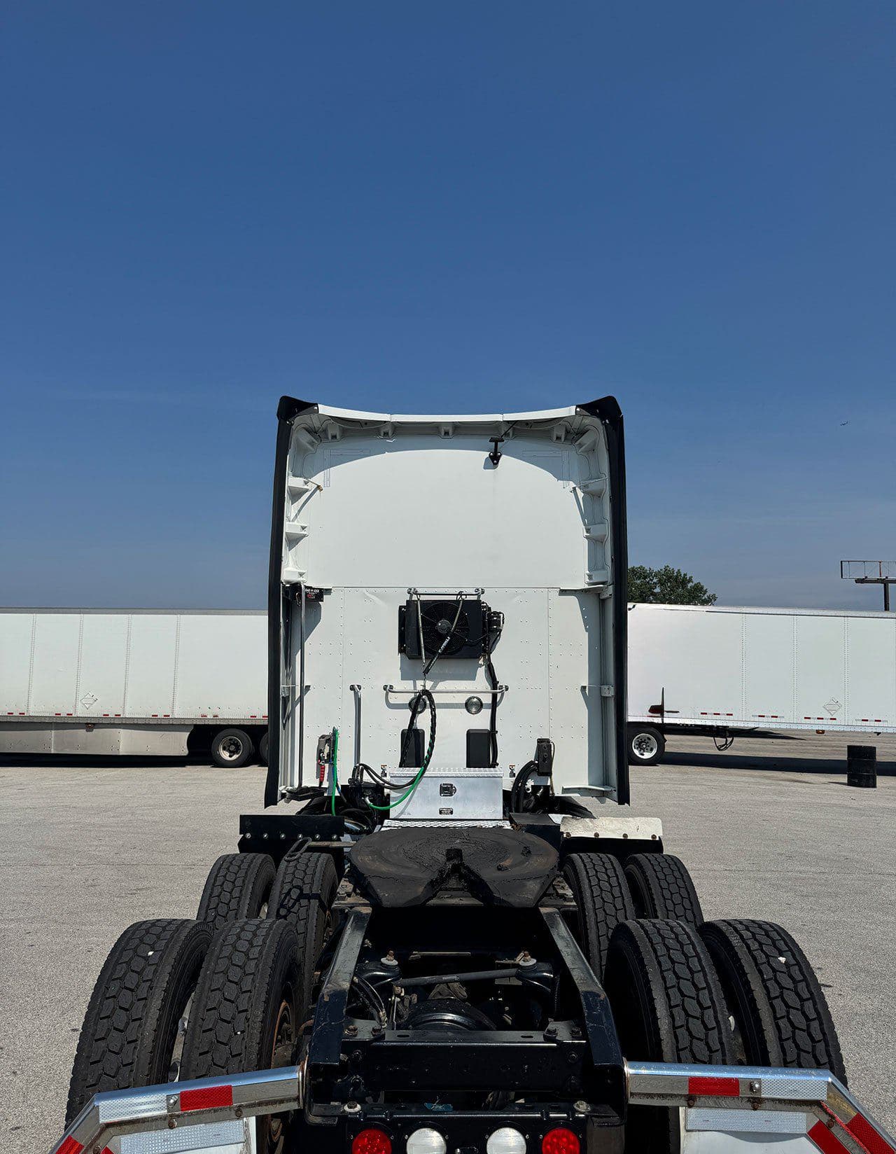 2018 Kenworth T680 image 5
