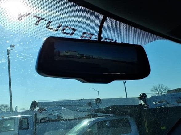 2026 Ford 4143D image 9