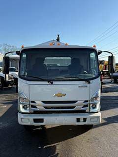 2023 Chevrolet 4500 image 3