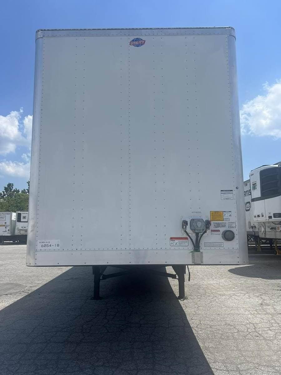 2026 Utility 4000D-X image 2