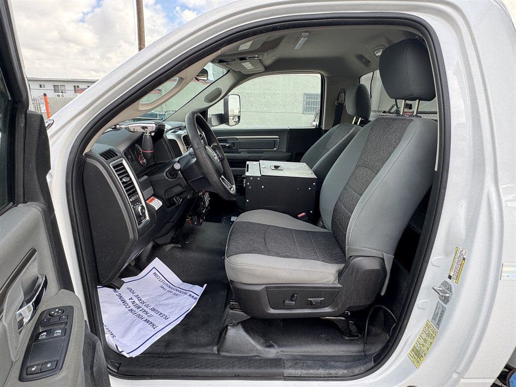 2017 RAM 5500 image 57