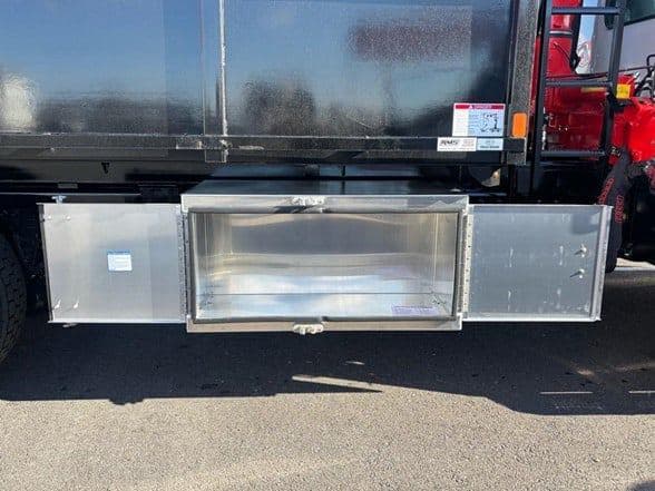 2025 Kenworth PSADL-400P image 10