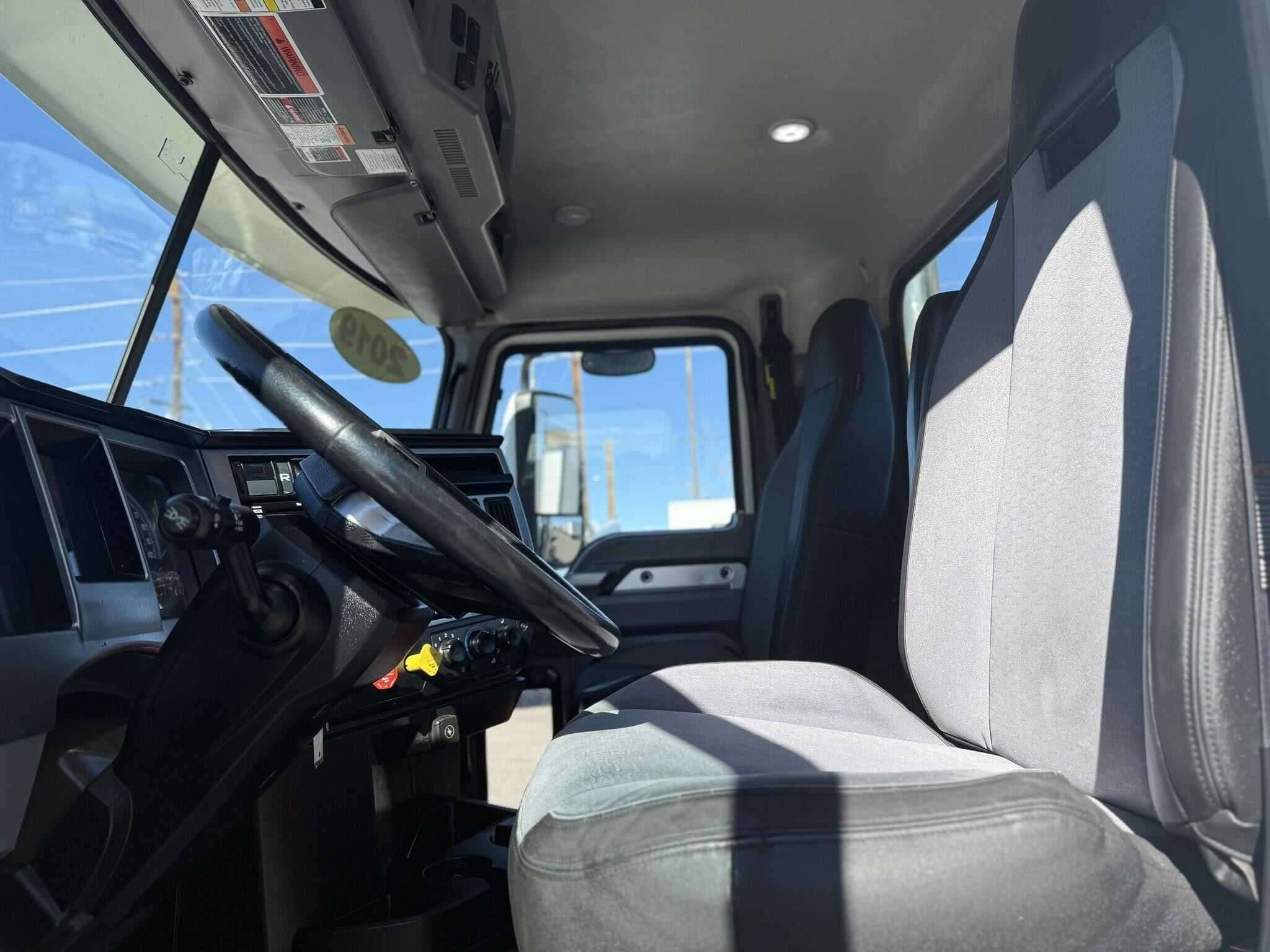 Used 2019 MACK ANTHEM Conventional - Day Cab in Commerce City, CO image 12