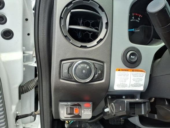 2027 Ford F750 SD image 17