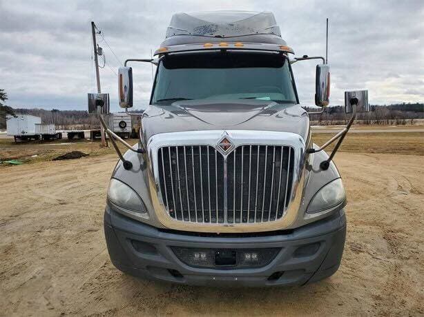 2013 INTERNATIONAL PROSTAR image 7