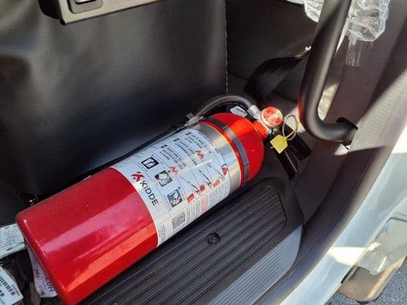 2025 Kenworth PSADL-400P image 17