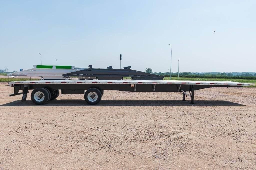 2019 Utility Reefer image 2