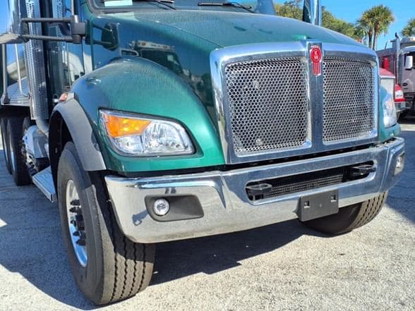 2025 Kenworth D5 image 9