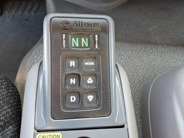 2025 Kenworth C5-20 image 18