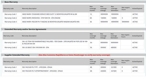 2025 Kenworth U7-10 image 31