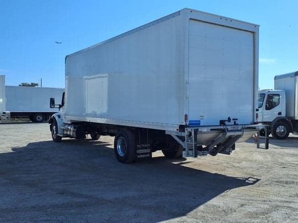 2025 Kenworth U7-10 image 3