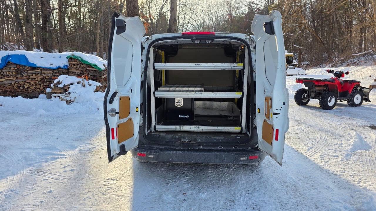 2016 Ford Transit image 7