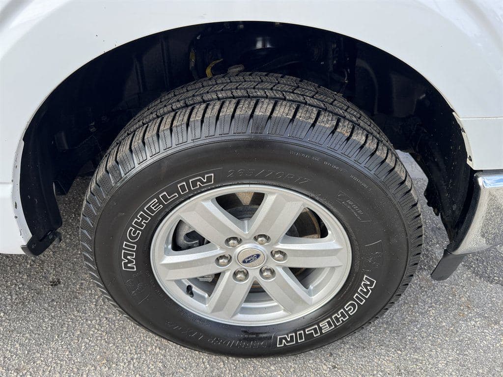 2021 Ford F150 image 17