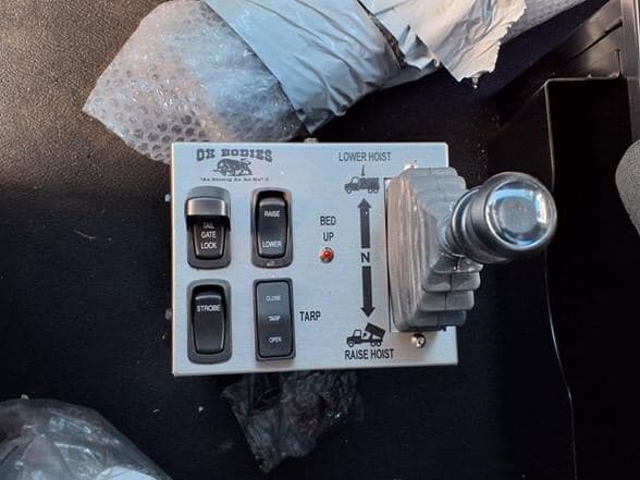 2025 Kenworth D5 image 28