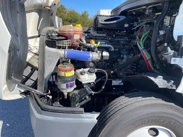 2021 Freightliner Cascadia image 7