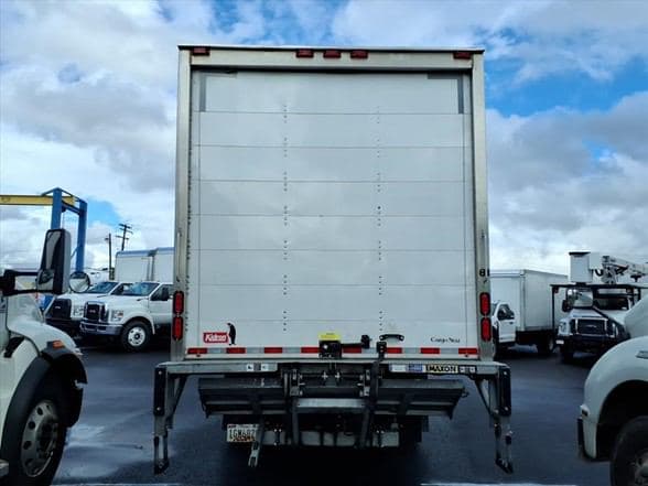 2024 Kenworth T280 image 3