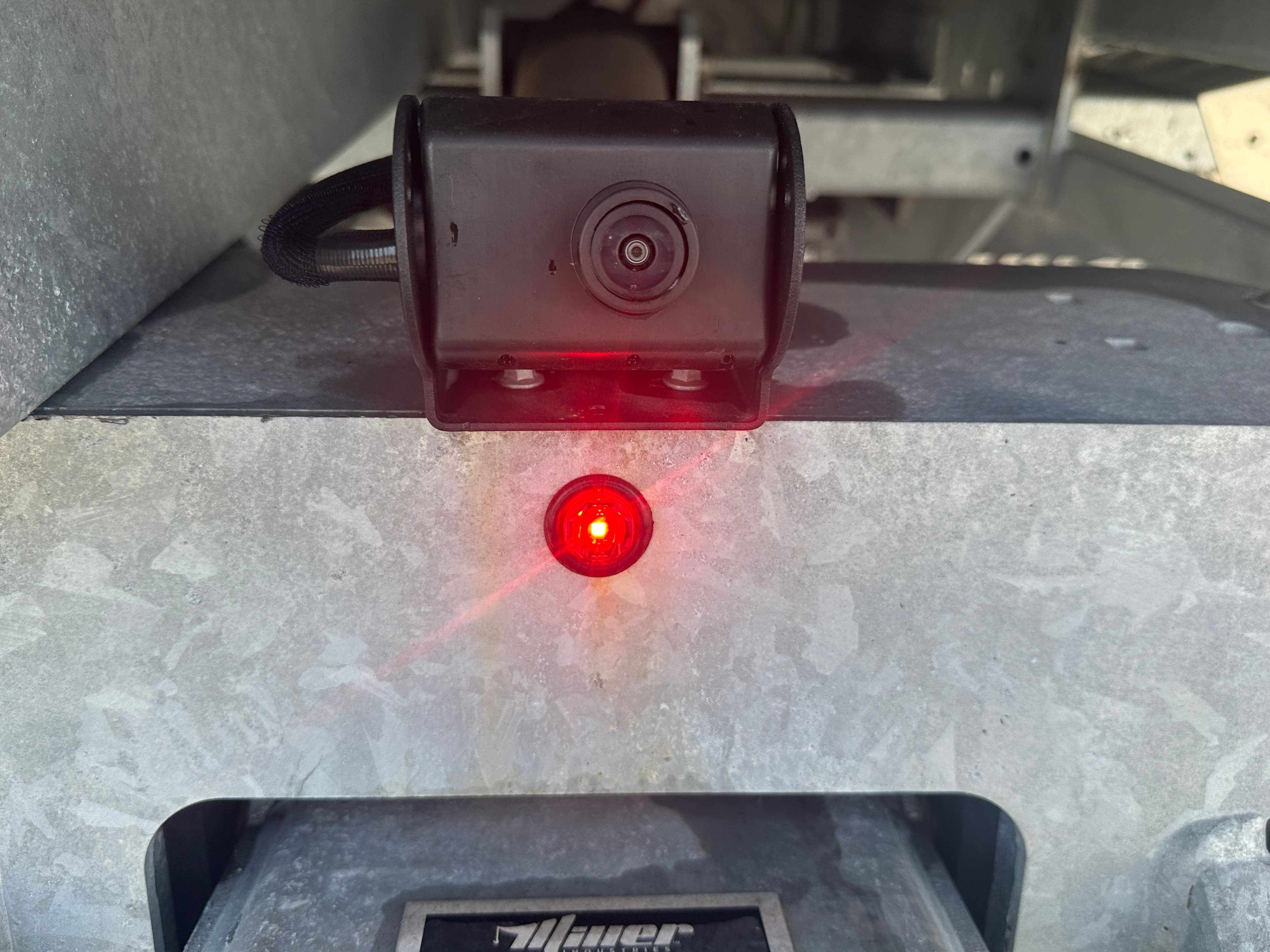 2024 Ford F-550 F Series Super Duty XL WITH A CENTURY 19.5' STEEL CARRIER  (SK#: 6049C) image 15