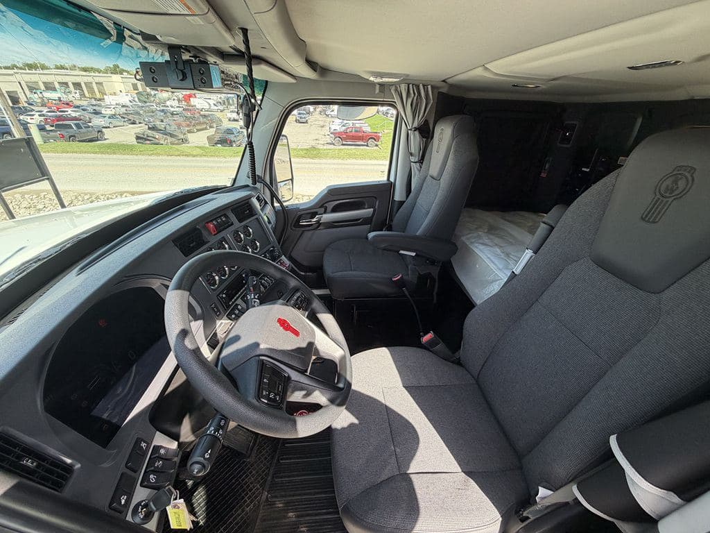 New 2026 KENWORTH T880S PH image 5
