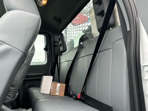 2025 Ford 4143D image 15
