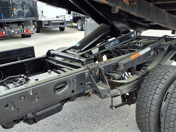 2026 Ford F450 XL SD image 9