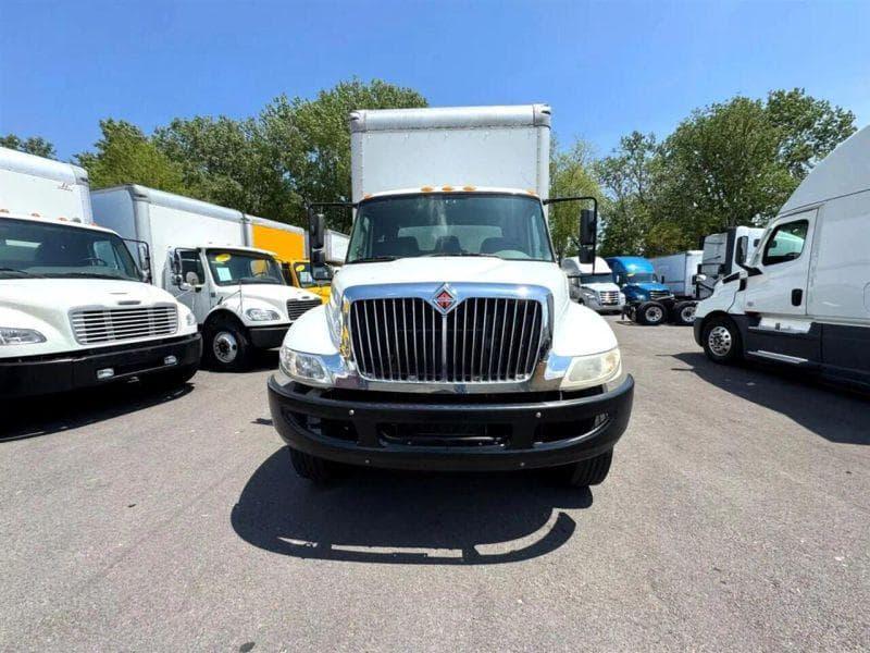 2019 International 4300 image 2